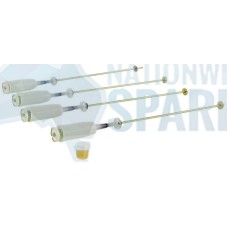 H0030813660 Suspension Rod 8 9Kg Haier H0030813660 Suspension Rod 8 9Kg Haier